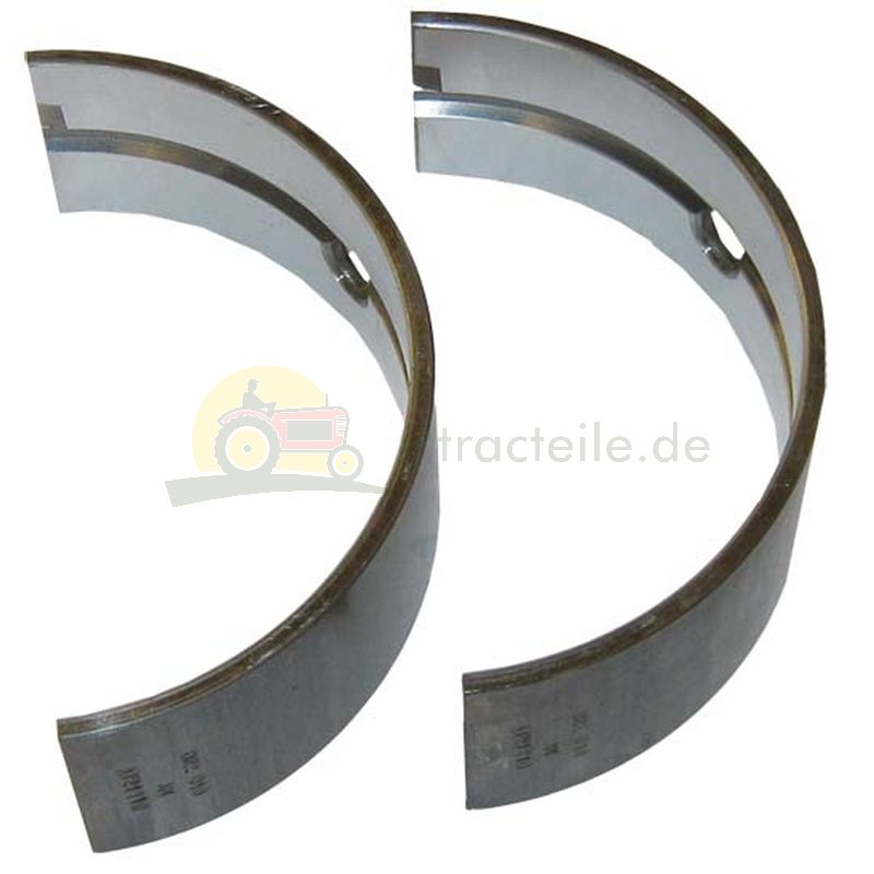 Thrust Bearing Standard John Deere 6081A, 78,54 €